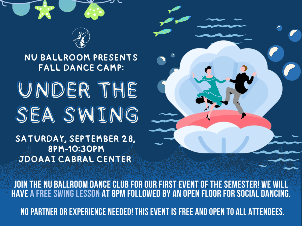 Under the Sea&nbsp;Swing