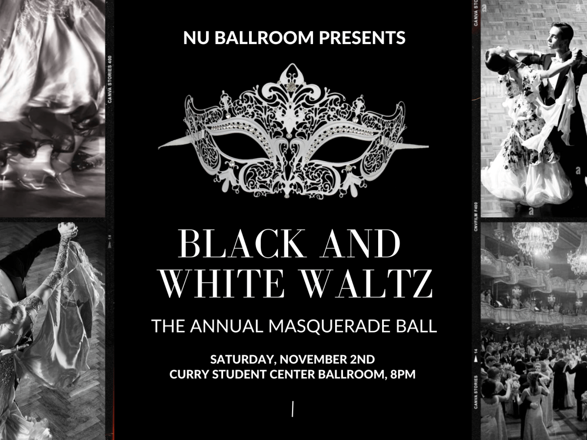 Masquerade Ball